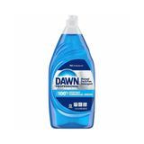 DISH DETERGENT DAWN LIQUID 8/38 OZ