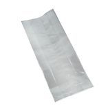 BAG CELLO #2 SQUARE 4x1.75x10" 2lb CLEAR 100/cs