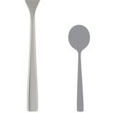 ORIGIN BOUILLON SOUP SPOON S/S 1DZ/BX