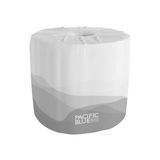 TOILET TISSUE 1-PLY 1210 SHEET WHITE 80rl/cs