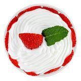 DESSERT CUP 6oz 3-3/4"dia 1-3/4"h PLASTIC CLEAR 500/cs