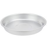Large Round Food Pan for Panacea and Maximillian Steel Chafers, Vollrath 46862