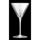 TIMELESS MARTINI GLASS 7oz RCR 7-1/8"l CLEAR 1dz/cs