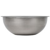 1 -quart heavy-duty stainless steel mixing bowl, Vollrath 69014