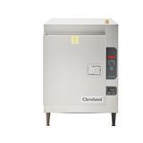 Cleveland Range 21CET16 electric countertop steamer, 16 pan capacity