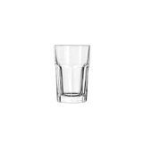 GIBRALTAR BEVERAGE GLASS 10oz 4-3/4"h DURATUFF 36/cs