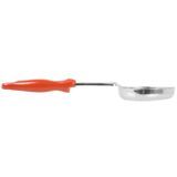 One Piece Heavy-Duty Color Coded Spoodle Utensil - Oval Bowl, Vollrath 6422865