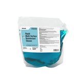 RAPID DISINFECTANT CLEANER 2-liter MULTI-SURFACE 2/cs