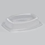 LID PLASTIC FOR 7.5X10 PLATTER (250)