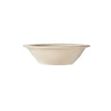 PRINCESS FRUIT DISH 3oz RE STONEWARE CREAM WHITE 36ea/cs