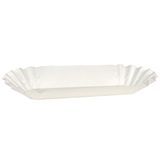 HOT DOG TRAY PAPER CLOSED END 3000/cs