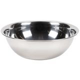 5-quart economy stainless steel mixing bowl, Vollrath 47935