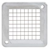 BLADE ASSEMBLY 3/8" COMPLETE FOR 0600447713 FRY CUTTER, Vollrath 45749-1