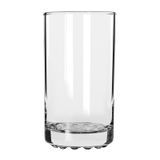NOB HILL HI-BALL GLASS 9oz 4-5/8"h 48ea/cs