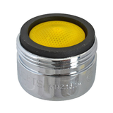 Allpoints 115-1058 Softflo Outlet Aerator, 2.2 gpm, 13/16-26 UNS male thread