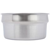 7 -quart stainless steel inset, Vollrath 78194