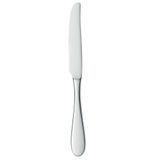 SANTA CRUZ DINNER KNIFE 9-1/4" SERRATED 18/8 S/S 4mm 12/cs