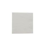 BEVERAGE NAPKIN 9.5x9.5 2PLY WHITE (1000)