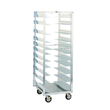 Metro RD78N Tray Rack 13 Pan End Load Bun,  Sheet Pan Rack