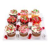 CAKE DRUM BOARD 10"sq CARDBOARD WHITE 1/cs