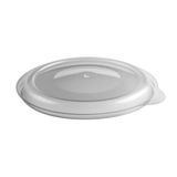 LID VENTED F/ 5-10oz RND MW ANTI-FOG POLYPRO CLEAR 540/cs