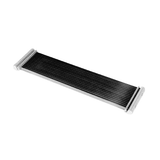 Allpoints 215-1011 Blade Assembly, 1/4" cut, 11 blades