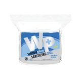WIPES HAND SANITIZING REFILL ALCOHOL FREE 4/1500CT PER CS