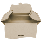 COMPOST-A-PAK 48 OZ 8.75X7.25X 2" (50)