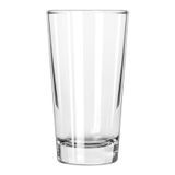 HI-BALL GLASS 9oz HEAVY BASE 5"h 36ea/cs