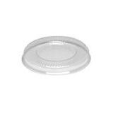LID FLAT FOR 5 OZ PLASTIC DISH (2000)
