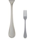 CONTOUR SALAD FORK 7.25" S/S 1DZ