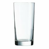 PRECISION COLLINS/BEVERAGE GLASS 12oz 5-3/8"h 1dz/cs