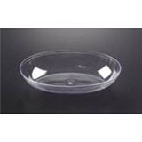 BOWL LUAU 1 QUART WHITE (50) OVAL