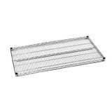 SHELF 24X48 GREEN EPOXY WIRE OLYMPIC