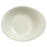 (FD) SCAPE BOWL 26oz 10"dia WHITE 1dz/cs