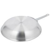 10-inch Arkadia aluminum fry pan with nonstick coating, Vollrath N7010