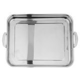 4.6-quart Miramar display cookware food pan, Vollrath 49433