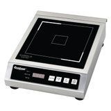 INDUCTION RANGE COUNTERTOP 120V 1PH 1800 WATT CENTAUR