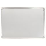 SHEET PAN FULL SIZE 18x26x1 16 GA ALUMINUM, Vollrath 9001 W/ SINGER LOGO