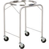 Mobile Bowl Stands, Vollrath 79001
