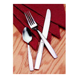 QUANTUM DESSERT SPOON 7" 18/0 S/S 36ea/cs
