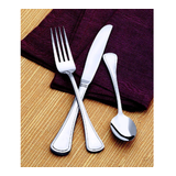 MASTERPIECE TEASPOON 5-7/8" 18/0 S/S 36ea/cs