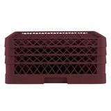 Traex full-size square 25 compartment rack, Vollrath TR6BBB-21