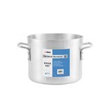 ELEMENTAL STOCK POT 40qt 4mm 3003 ALUM NSF 2ea/cs
