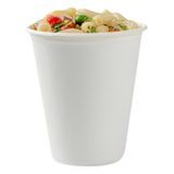 PLATE 10x5" RECT BAGASSE NO PFAS COMPOST WHITE 100/cs
