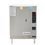 Cleveland Range 22CET6.1 electric countertop steamer, 6 pan capacity