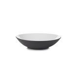 Equinoxe Bowl, 9-1/2" diameter, 35-1/4 ounce capacity, white cumulus, 1 each (6 ea/cs), Revol 651442