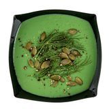 BOWL 8oz 4-1/2"sq 2"h MODERNA PLASTIC BLACK 10/cs