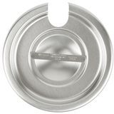 COVER SLOTTED S/S FOR 78154 INSET 6/CS, Vollrath 78150