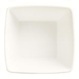 SLATE BOUILLON 8oz 3-5/8x2-1/8 SQ ULTRA BRIGHT WHITE 36ea/cs